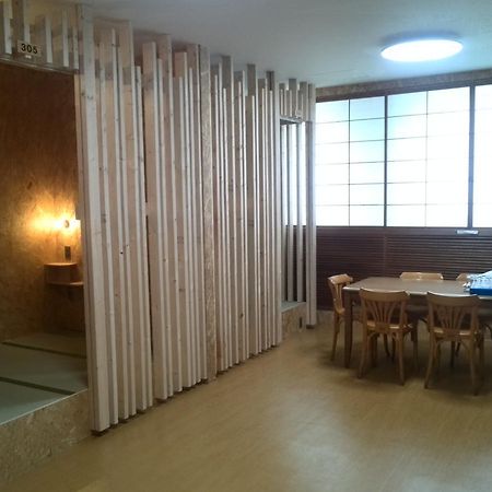 Bibai Hotel Suehiro ภายนอก รูปภาพ