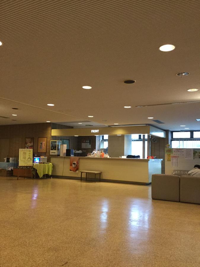 Bibai Hotel Suehiro ภายนอก รูปภาพ