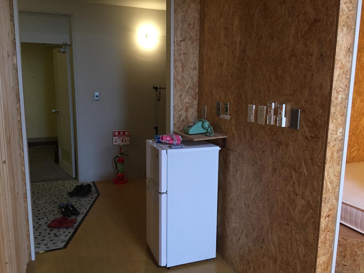 Bibai Hotel Suehiro ภายนอก รูปภาพ