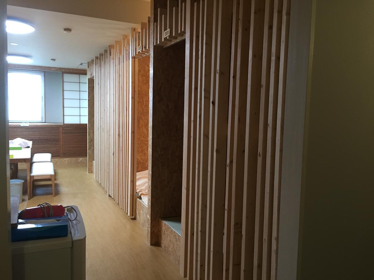 Bibai Hotel Suehiro ภายนอก รูปภาพ