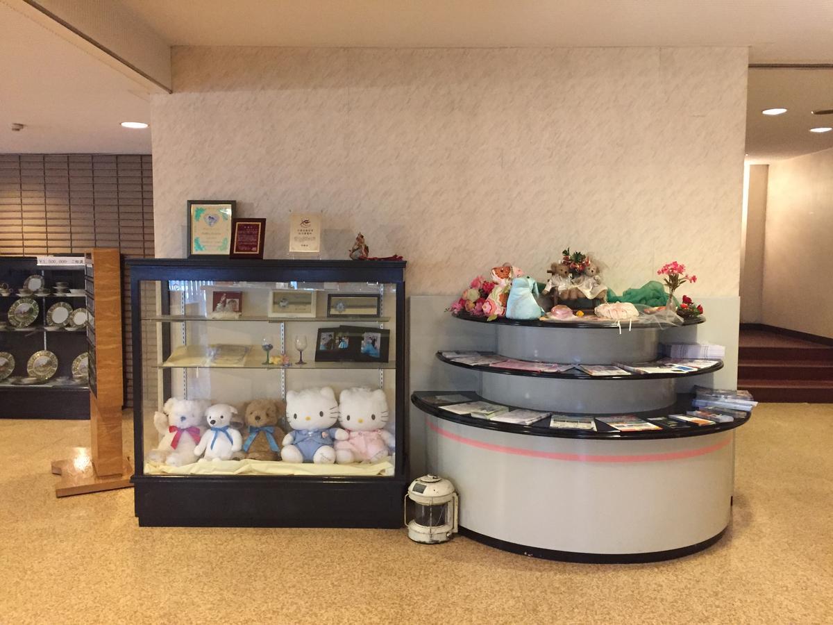 Bibai Hotel Suehiro ภายนอก รูปภาพ