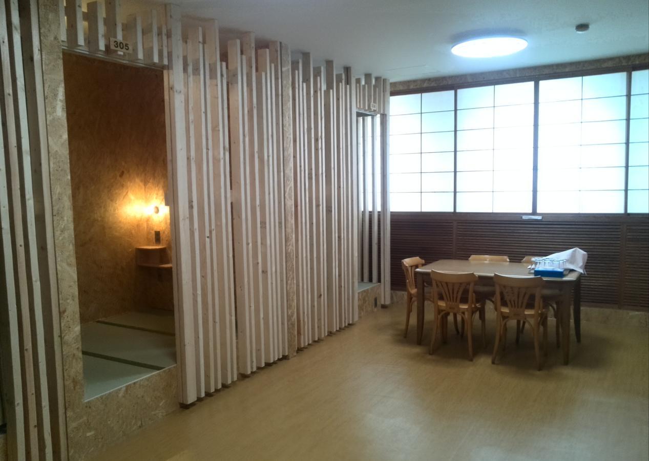 Bibai Hotel Suehiro ภายนอก รูปภาพ