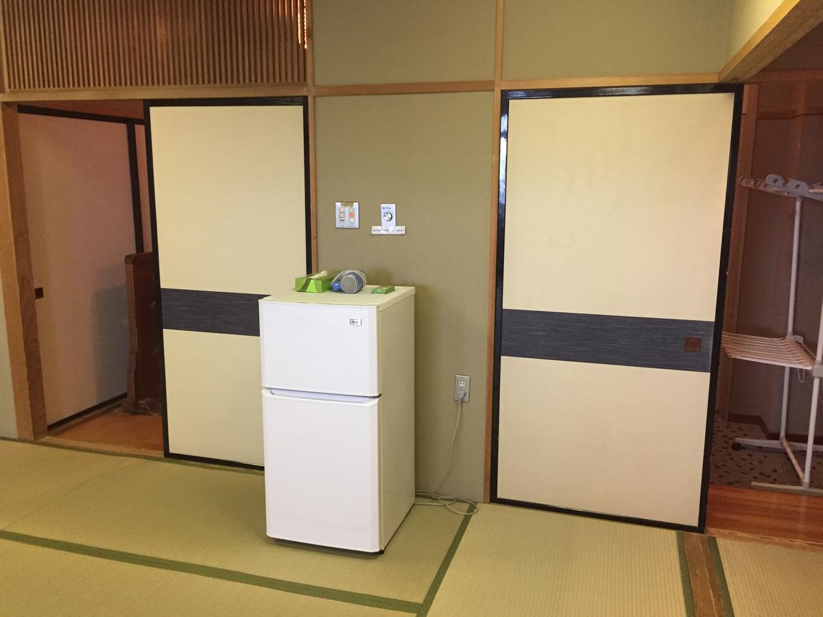 Bibai Hotel Suehiro ห้อง รูปภาพ